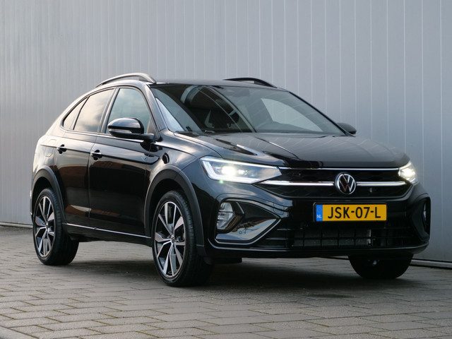 Volkswagen Taigo 1.0 TSI R-Line 116 Pk Automaat