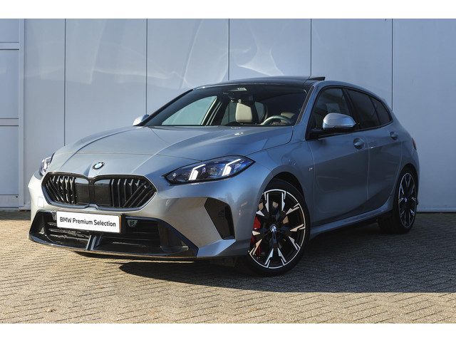 BMW 1 Serie 120 M Sport Automaat