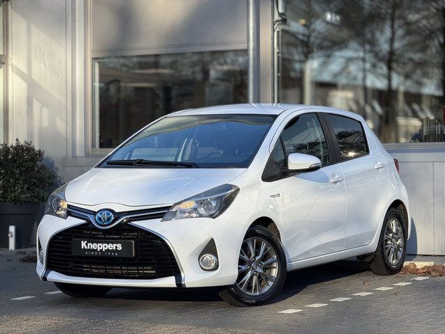 Toyota Yaris 1.5 Hybrid