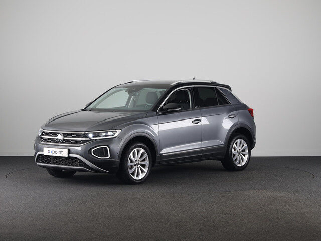 Volkswagen T-Roc 1.5 TSI Style