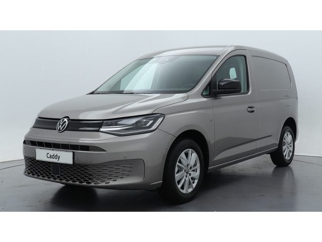 Volkswagen Caddy Cargo 2.0 TDI 102pk Style