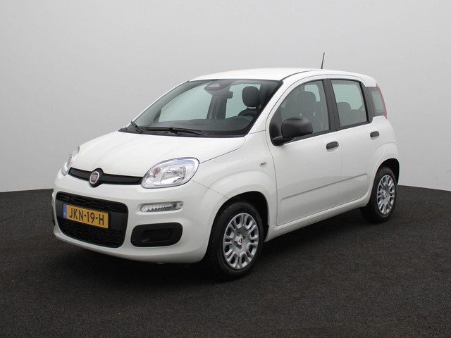 Fiat Panda 1.0 Hybrid City