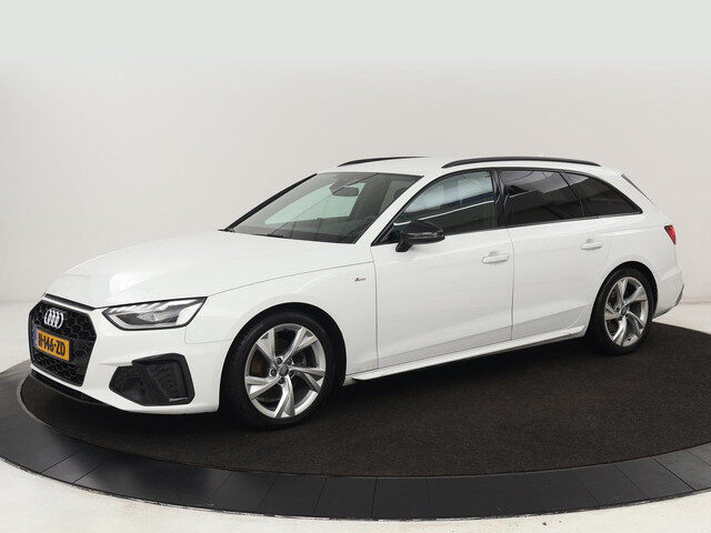 Audi A4 35 TFSI Launch edition Sport | Carplay |