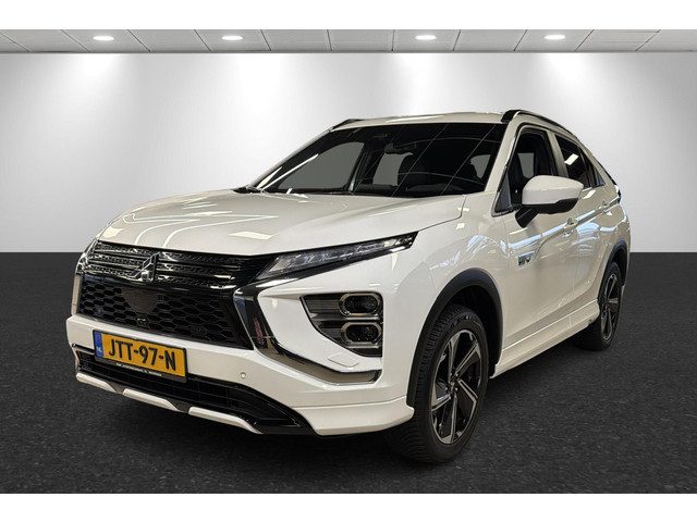 Mitsubishi Eclipse Cross 2.4 PHEV Executive