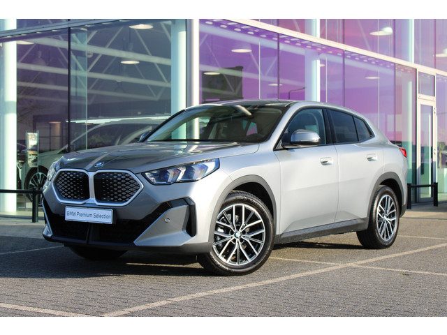 BMW X2 iX2 eDrive20