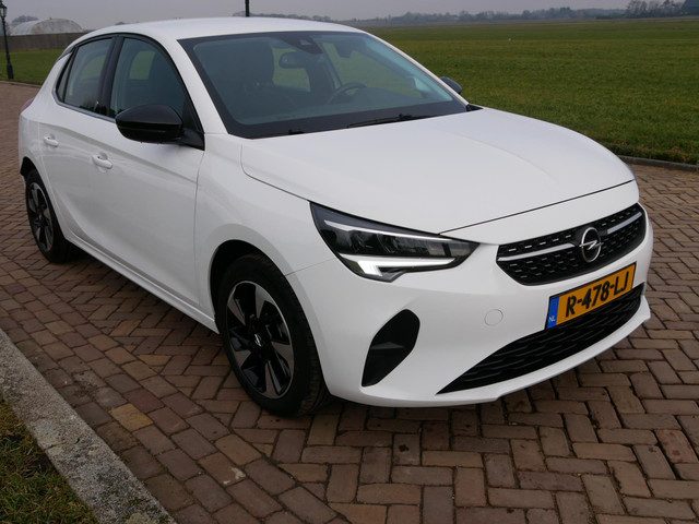 Opel Corsa-e Elegance 50 kWh CLIMA ** 9999 NETTO **