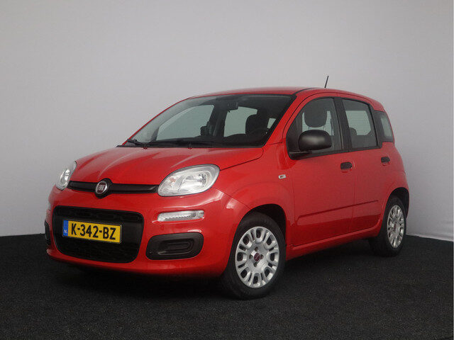 Fiat Panda 1.0 Hybrid Easy