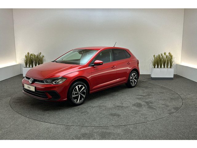 Volkswagen Polo Life Edition 1.0 TSI