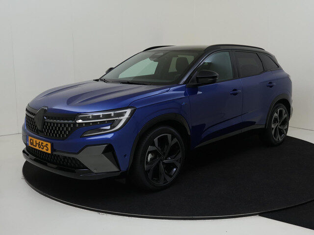 Renault Austral 1.2 E-Tech Hybrid 200 PK Iconic Esprit Alpine