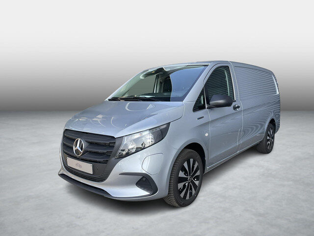 Mercedes-Benz eVito eVito 112 L2 60 kWh
