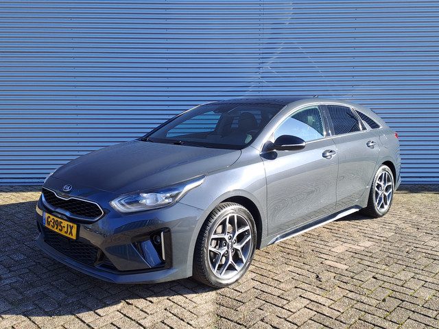 Kia ProCeed 1.0 T-GDI GT-Line