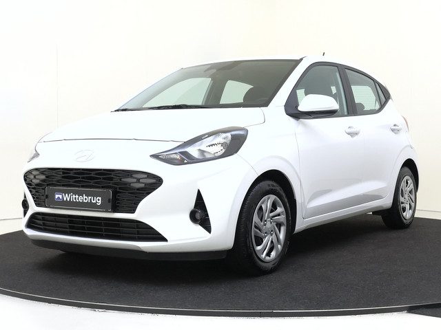 Hyundai i10 1.0 Comfort