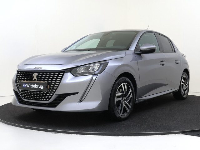 Peugeot 208 1.2 PureTech Allure Pack