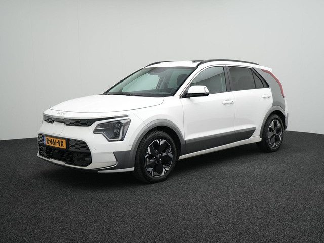 Kia e-Niro EV ExecutiveLine 64.8 kWh