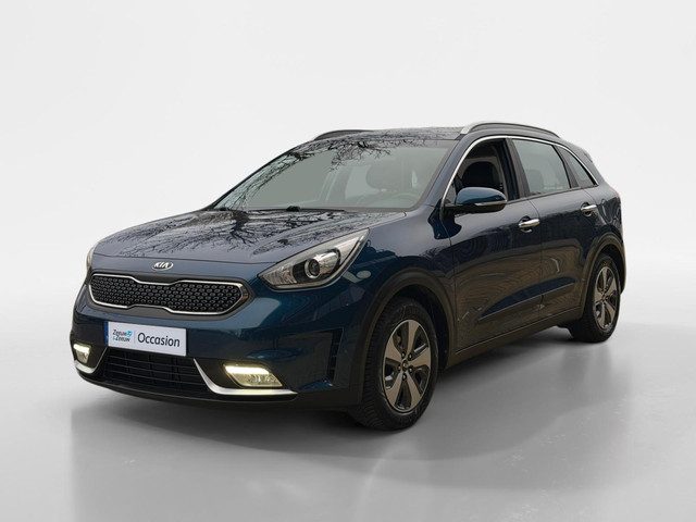 Kia Niro 1.6 GDi Hybrid First Edition
