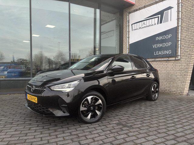 Opel Corsa-e Elegance 50 kWh*3FASE*ECC*CRUISE*NAVI*CARPLAY