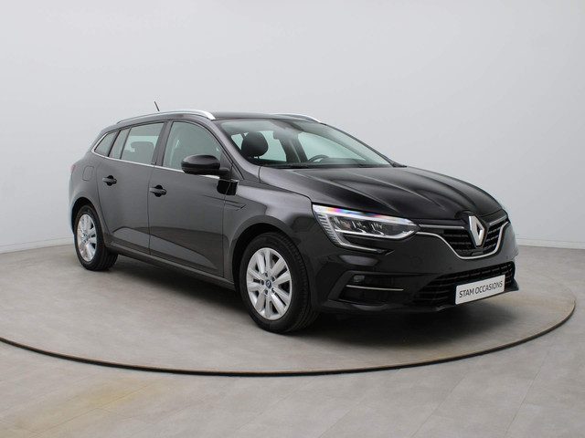 Renault Megane E-Tech Estate Megane Estate Plug-In Hybrid 160pk Business Zen