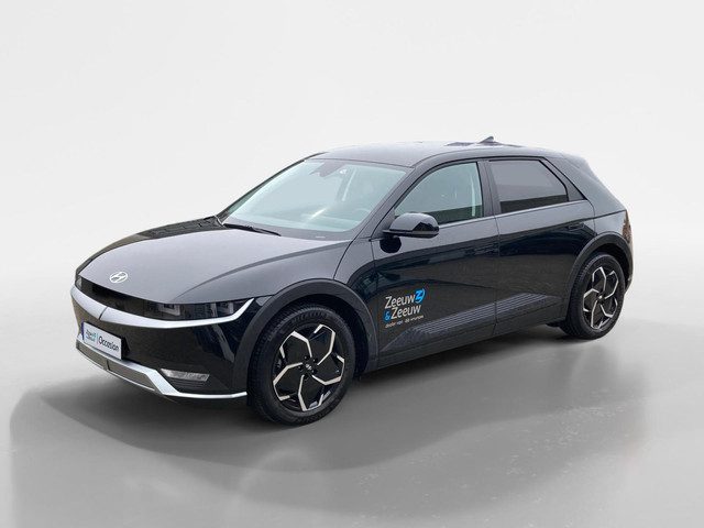 Hyundai IONIQ 5 Style 77.4 kWh