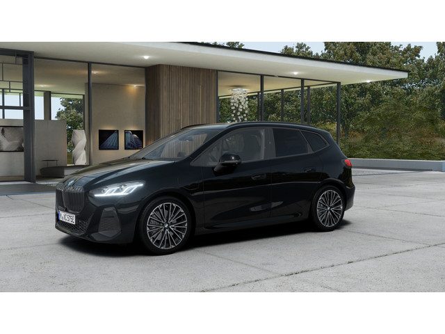 BMW 2 Serie Active Tourer 225e xDrive High Executive M Sport Automaat