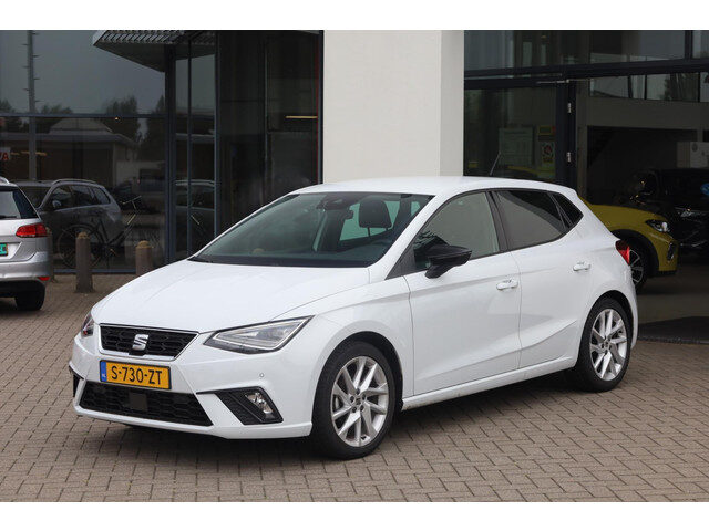 Seat Ibiza 1.0 EcoTSI FR Business Intense