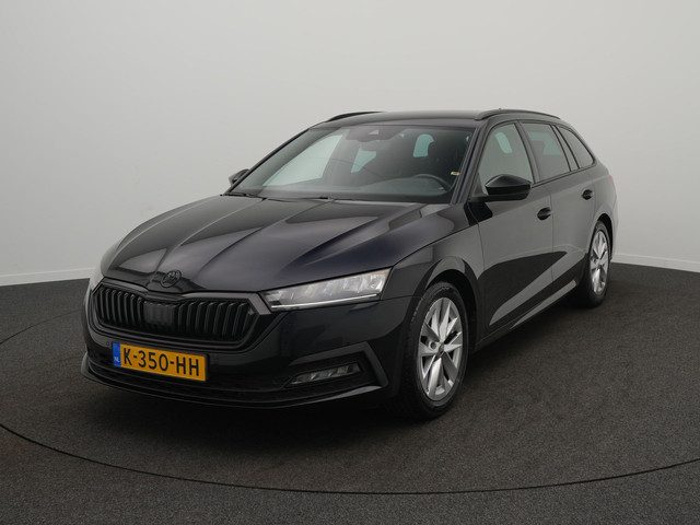 Škoda Octavia Combi 1.0 TSI Sport Business