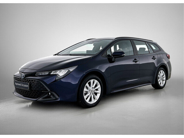 Toyota Corolla Touring Sports Hybrid 140 Active