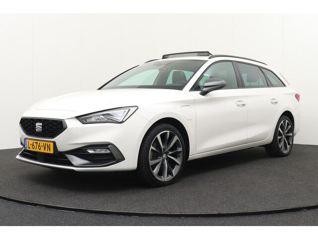 Seat Leon Sportstourer 1.4T PHEV 260 PK FR-Sport