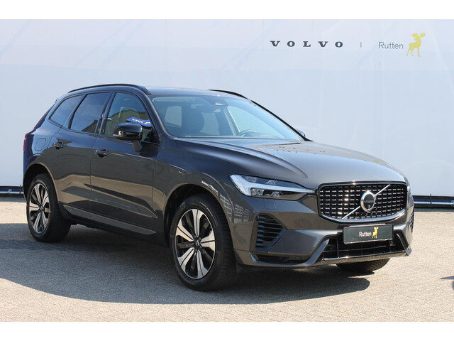 Volvo XC60 T6 Plug-in hybrid AWD Plus Dark