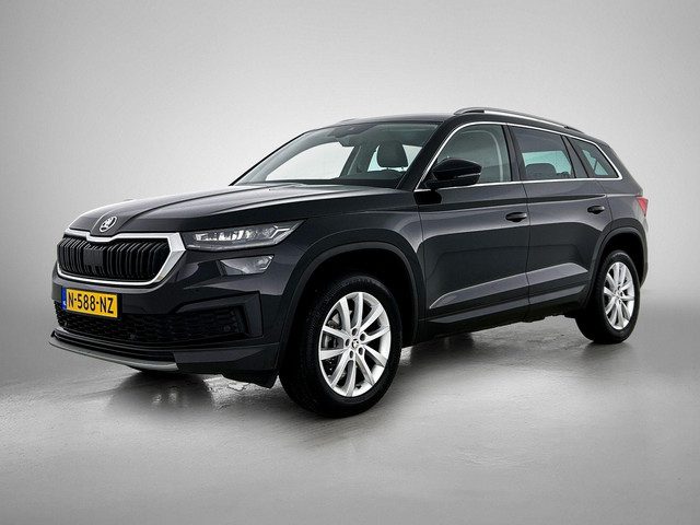 Škoda Kodiaq 1.5 TSI Business Edition 7p.