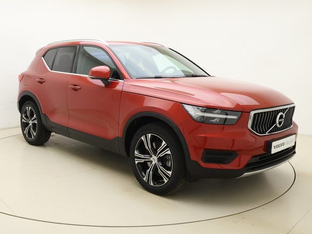Volvo XC40 T5 262pk Inscription