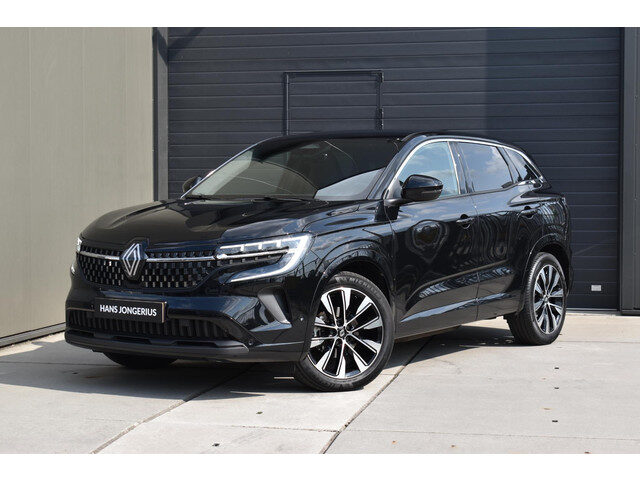 Renault Austral 1.2 mild hybrid advanced 130 techno