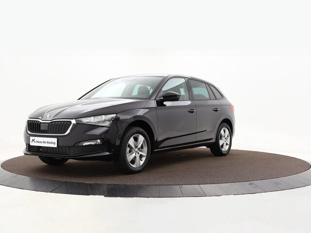 Škoda Scala Selection 1.0 TSI 85 kW / 115 PK Hatchback 6 versn