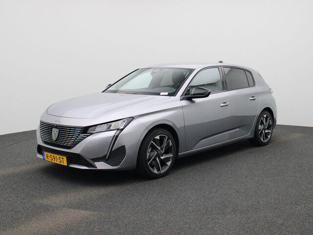 Peugeot 308 1.2 PureTech Allure Pack Business