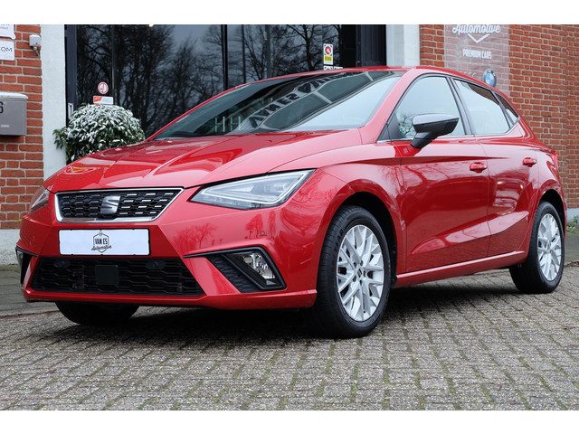 Seat Ibiza 1.0 EcoTSI Xcellence
