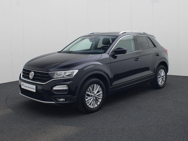 Volkswagen T-Roc 1.0TSI/115PK Style