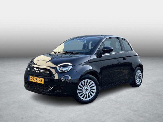 Fiat 500 42 kWh