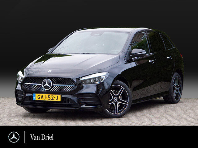 Mercedes-Benz B-Klasse B 250 e Facelift AMG Line Night