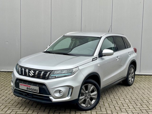 Suzuki Vitara 1.5 Hybrid Select Automaat