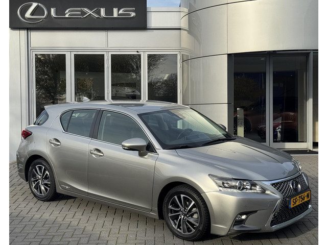 Lexus CT 200h Business Line