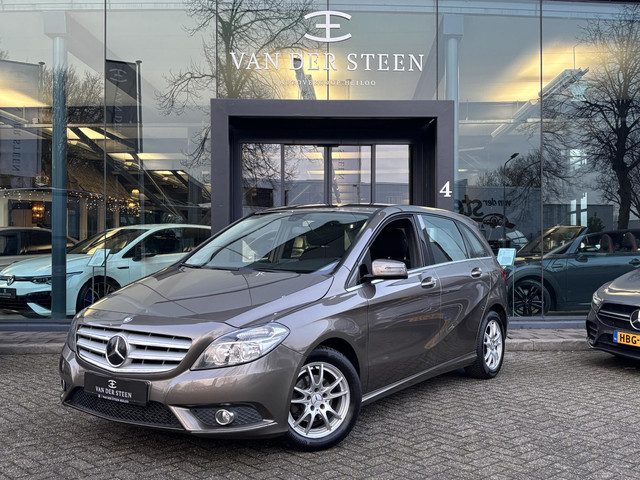 Mercedes-Benz B-Klasse 180 Ambition