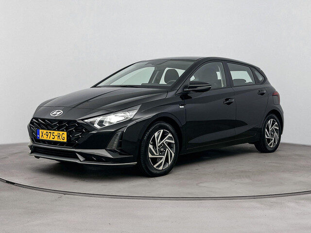 Hyundai i20 1.0 T-GDI COMFORT SMART