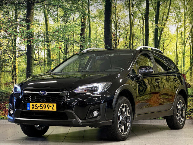 Subaru XV 1.6i Luxury