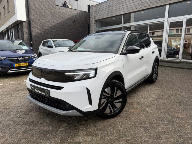 Opel Frontera 1.2 Turbo Hybrid GS 145PK