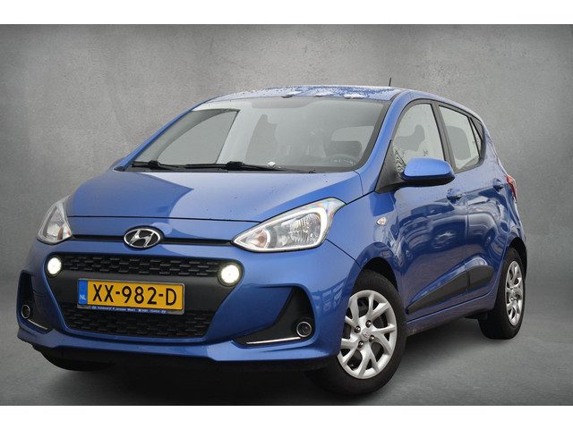 Hyundai i10 1.0i Comfort