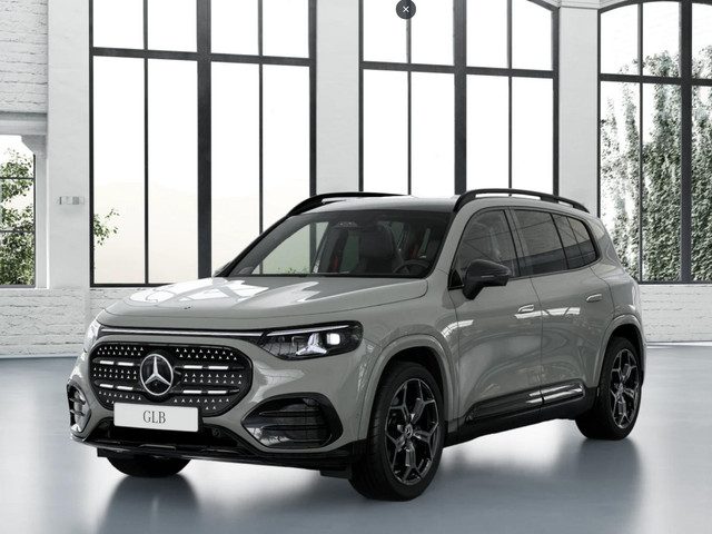 Mercedes-Benz GLB 250+ Business Solution AMG 85.5 kWh
