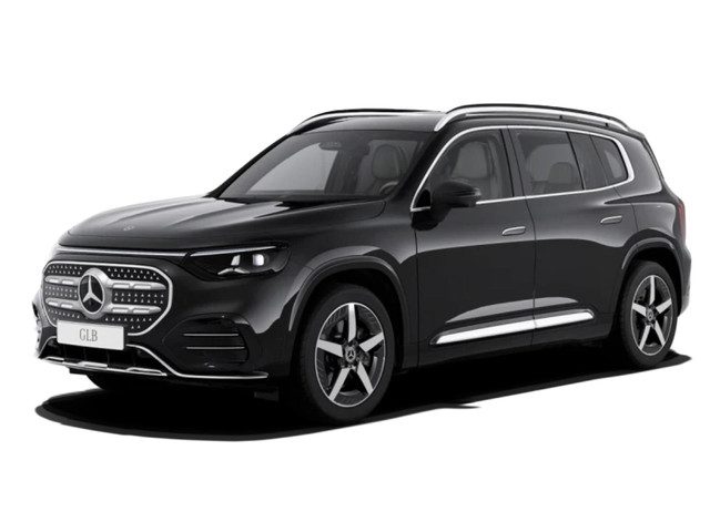 Mercedes-Benz GLB 250+ Business Solution AMG 85.5 kWh