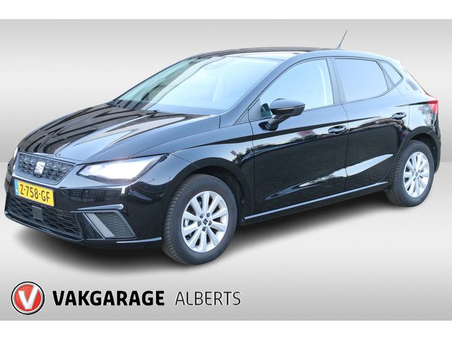 Seat Ibiza 1.0 Eco TSI 95PK Style