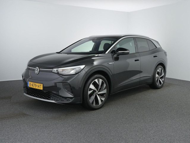 Volkswagen ID.4 First 77 kWh