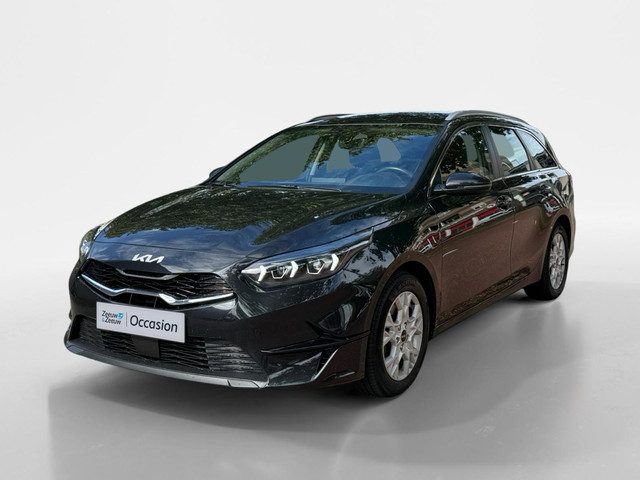 Kia Ceed Sportswagon 1.0 T-GDi DynamicLine