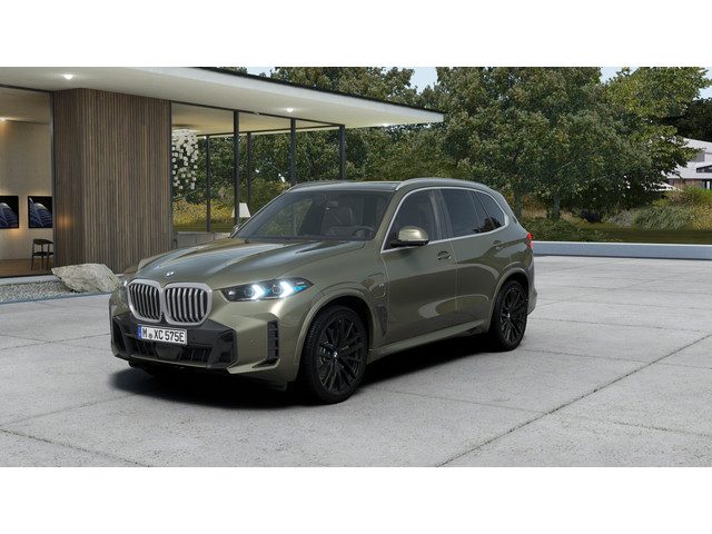 BMW X5 xDrive50e High Executive M Sport Automaat